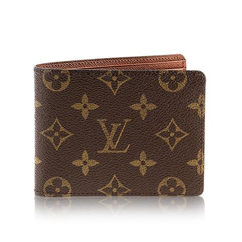 fake louis vuitton portemonnee|louis vuitton prices wallet.